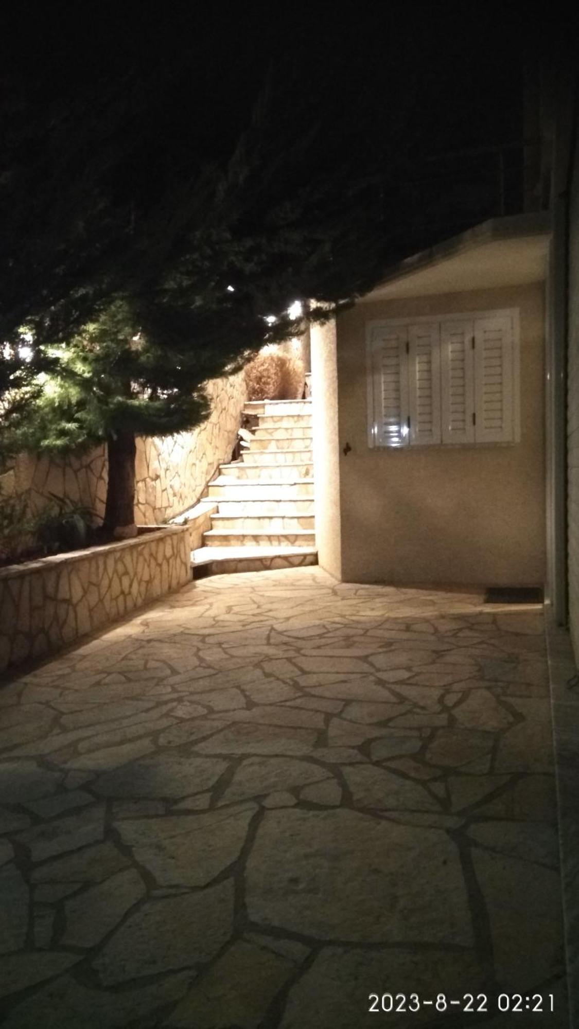 El Doro Rooms Dhërmi Exterior foto